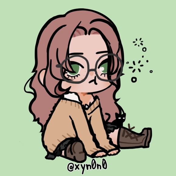 Meet your Posher, Katie - Picture 1 of 1